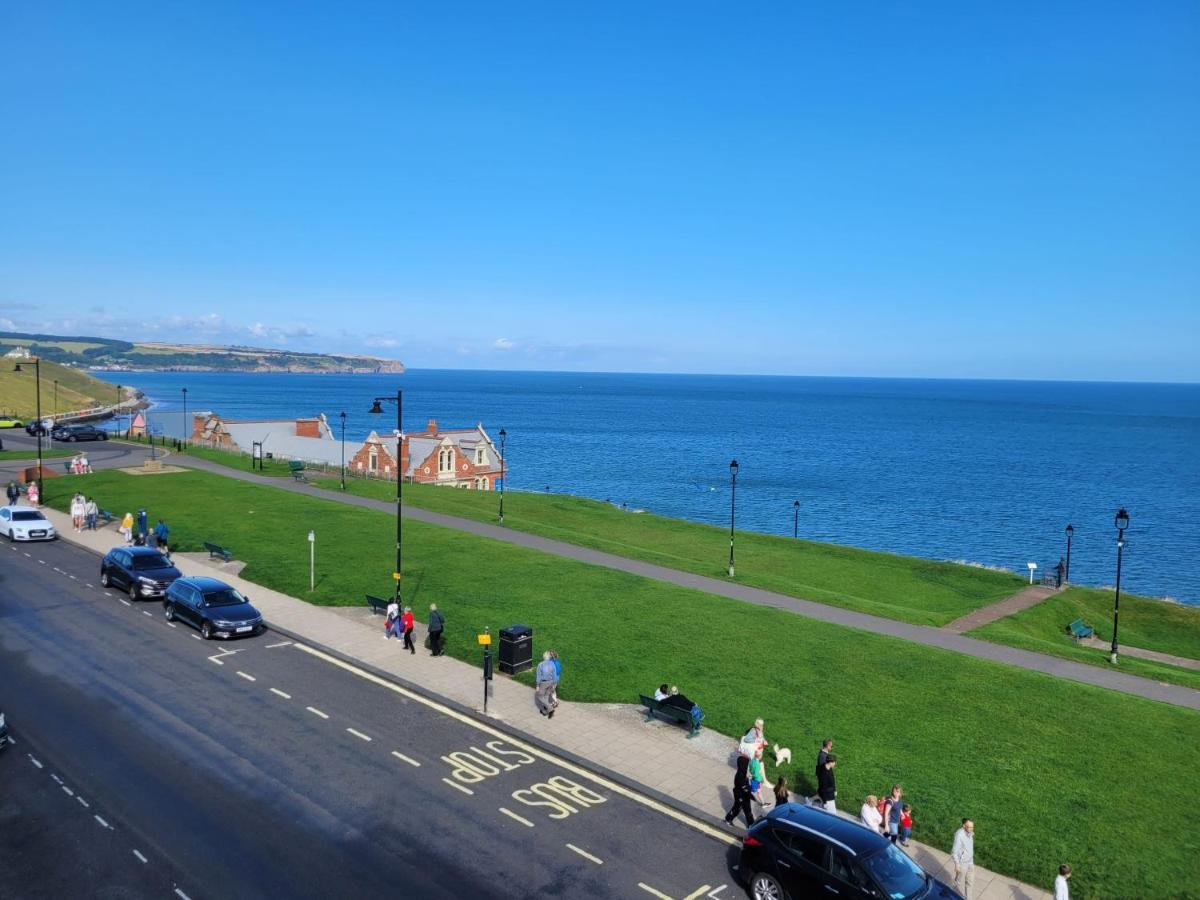 The Sandbeck, Ruswarp Whitby Kültér fotó