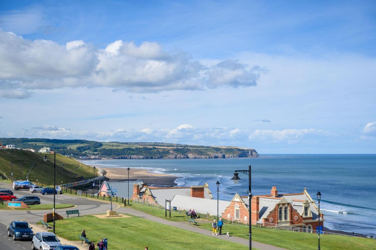 The Sandbeck, Ruswarp Whitby Kültér fotó